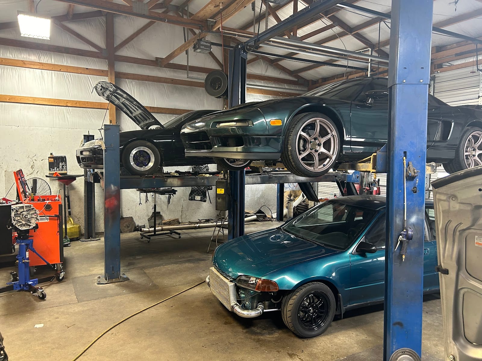 Roman Automotive, LLC, photo 2