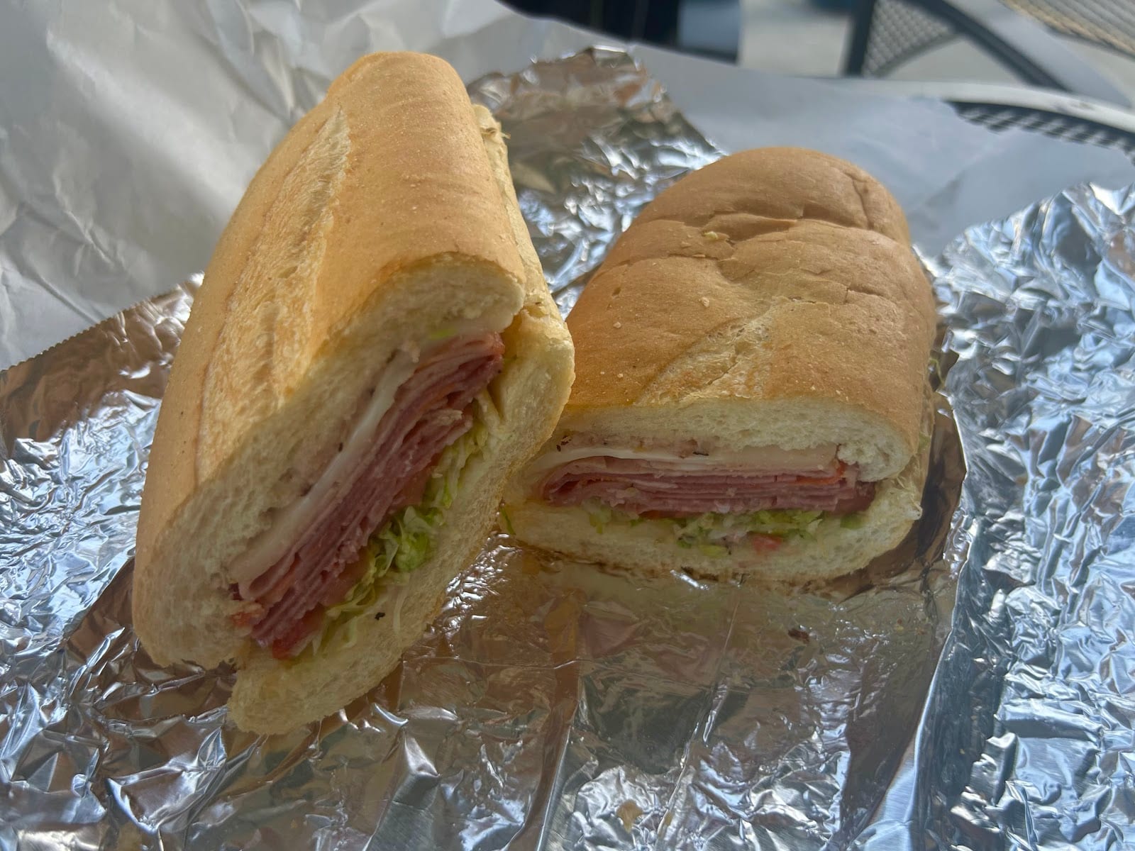 Paul's Deli