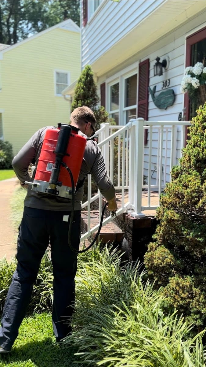 NestGuard Exterminating, photo 2