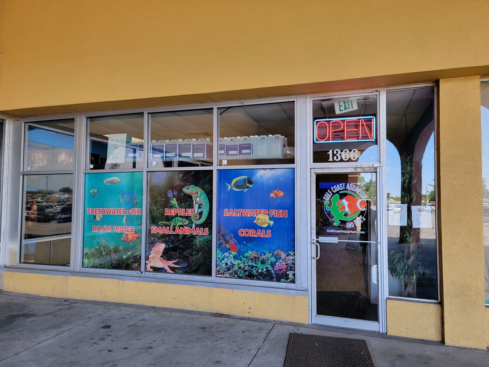 Gulf Coast Aquarium and Pets, photo 2