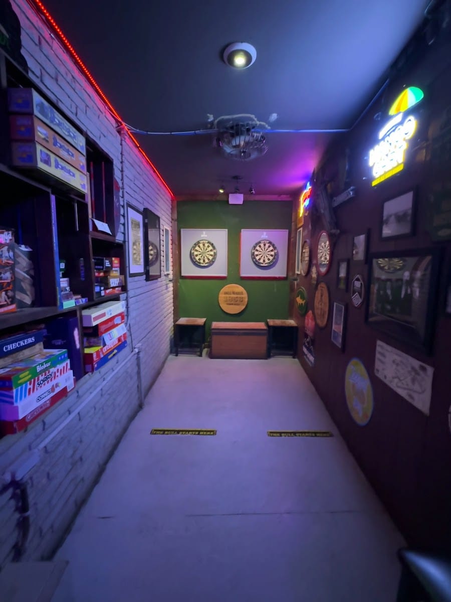 The Blind Goat Food & Drink Co., photo 3