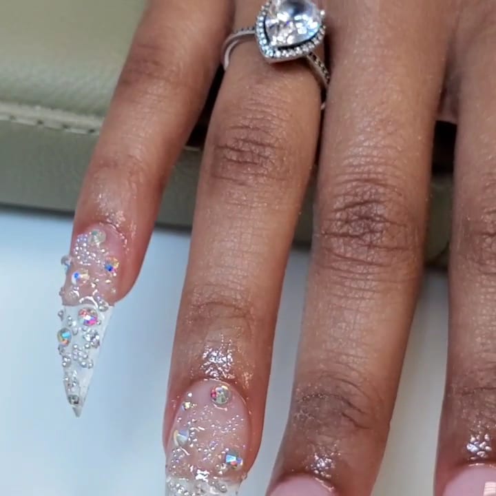 Positive Nails, photo 3