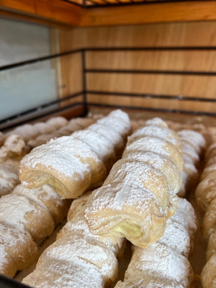 Riccardo's Bakery