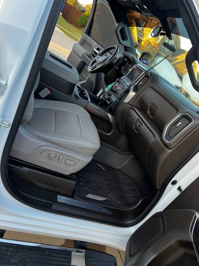 Triple AD Mobile Carwash / Detail, photo 3