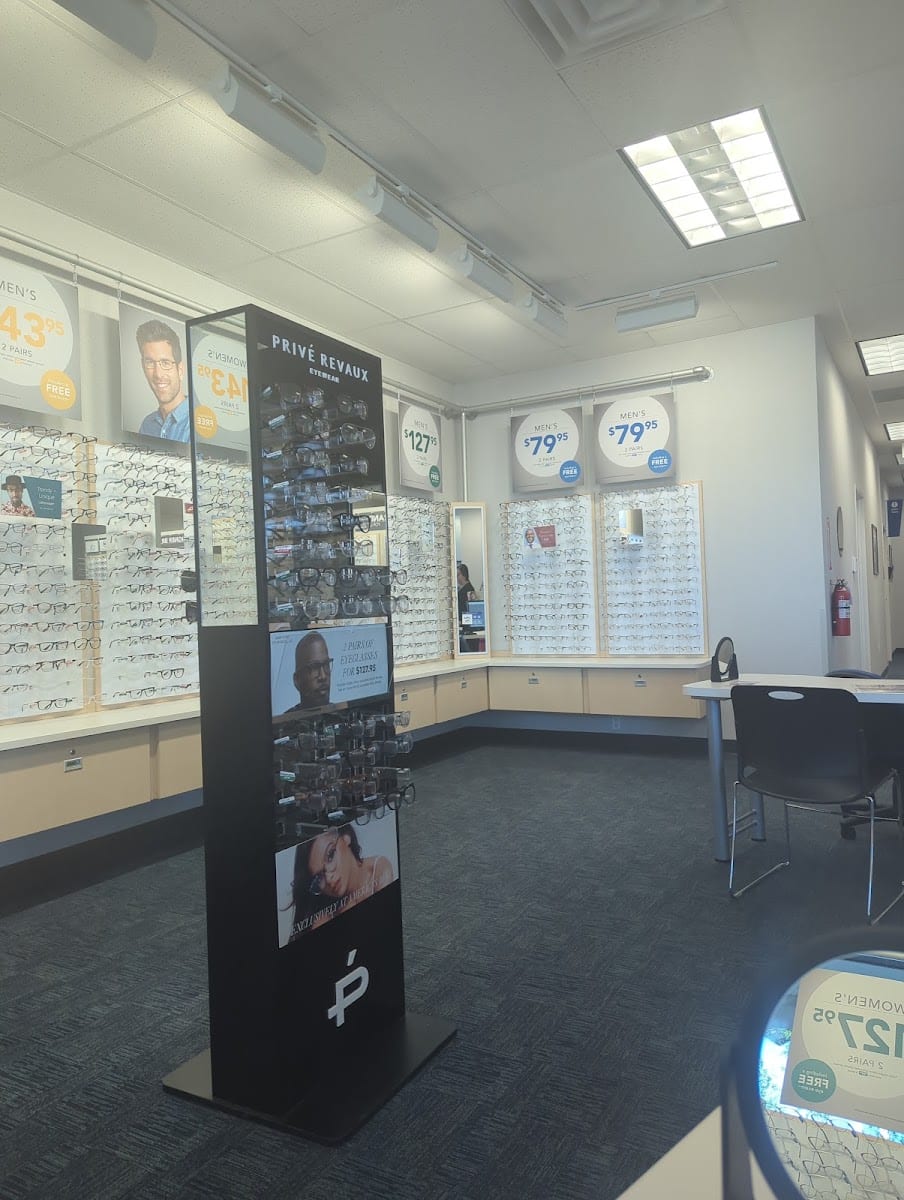America's Best Contacts & Eyeglasses, photo 3