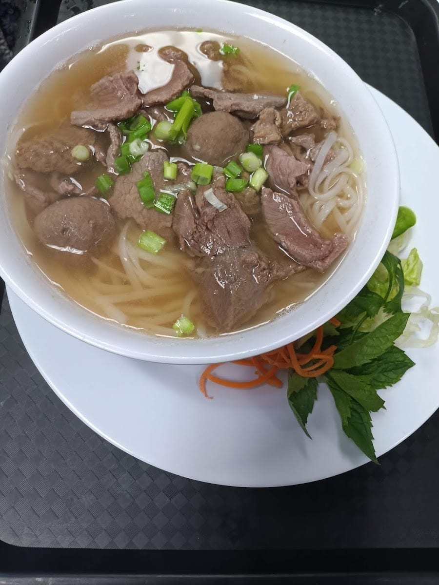 Sriracha Thai Fusion, photo 3
