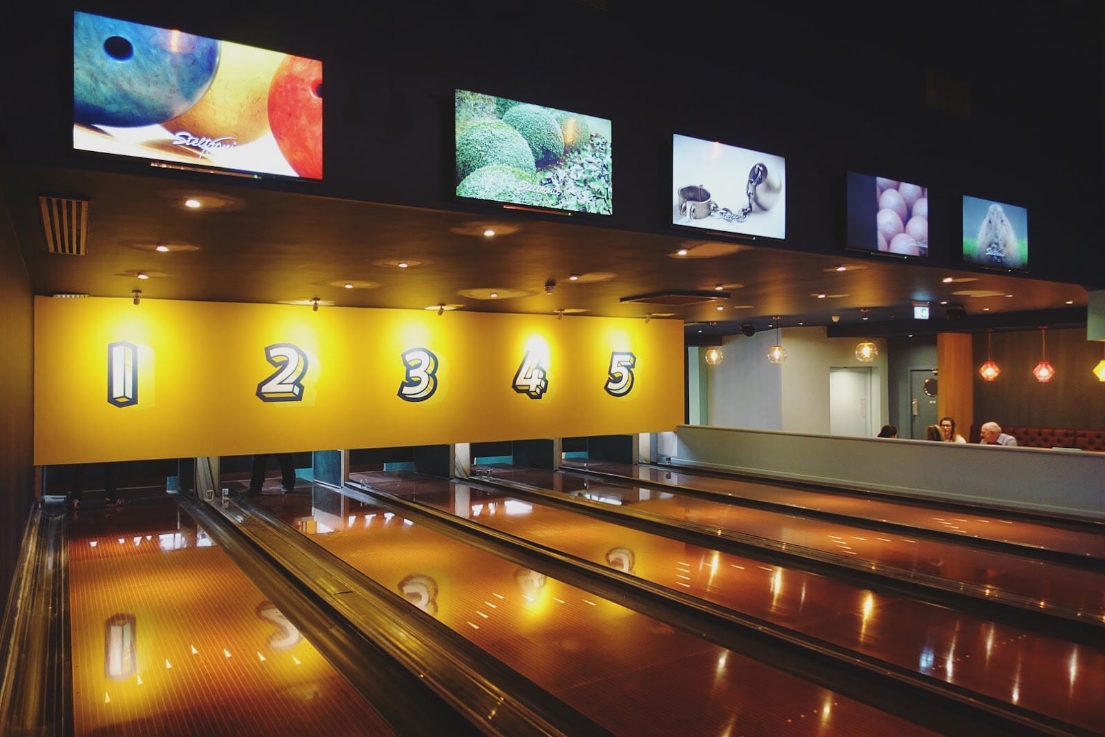 Bowling House, photo 2