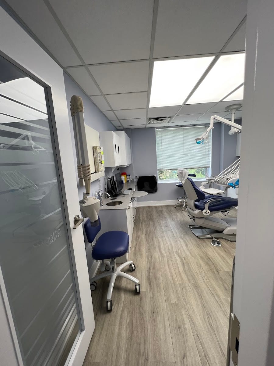 Regatta Dental | Dr. Preethi Sripathi