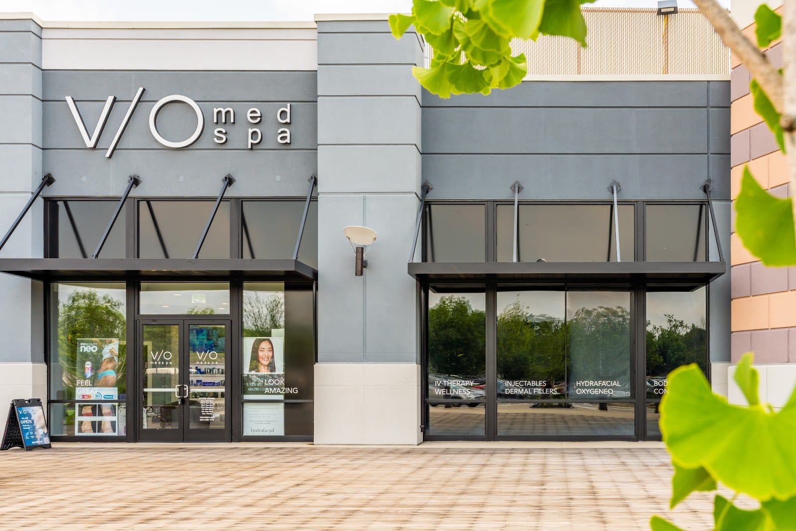 VIO Med Spa | Paramus