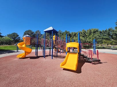 North Tower Park