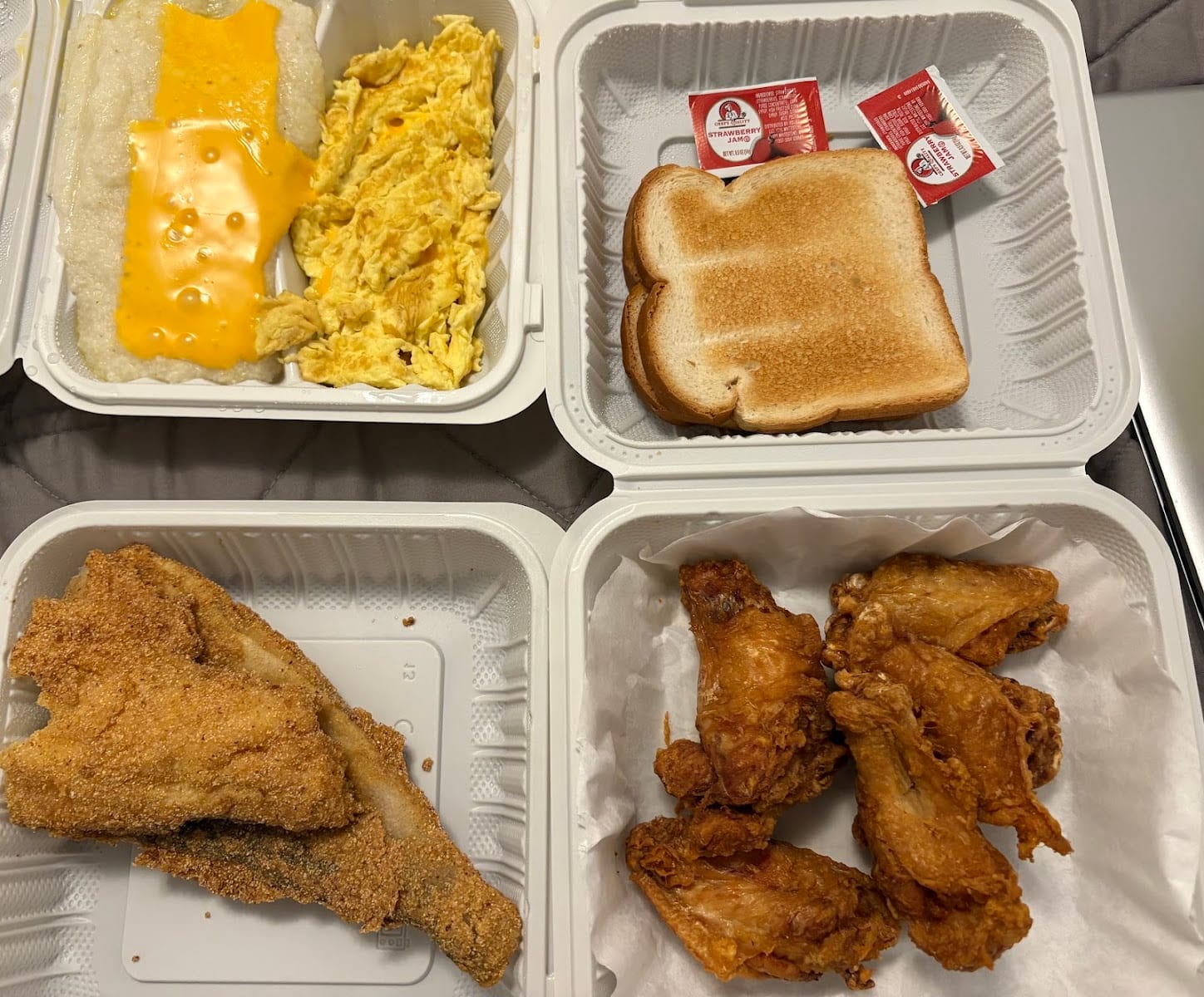 Ting's Diner, photo 4