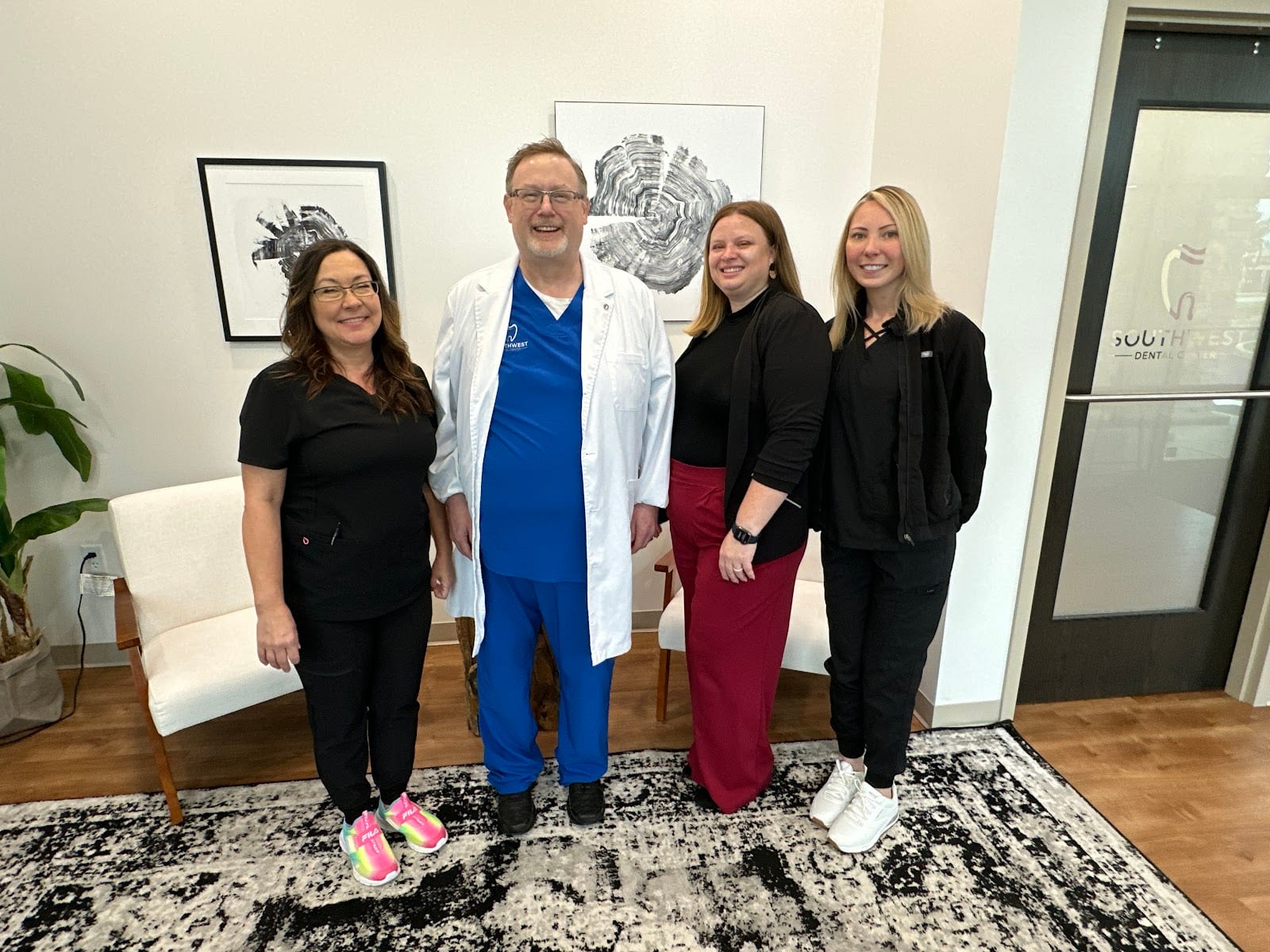 Southwest Dental Center