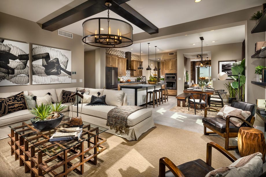 Fairway Hills in The Ridges