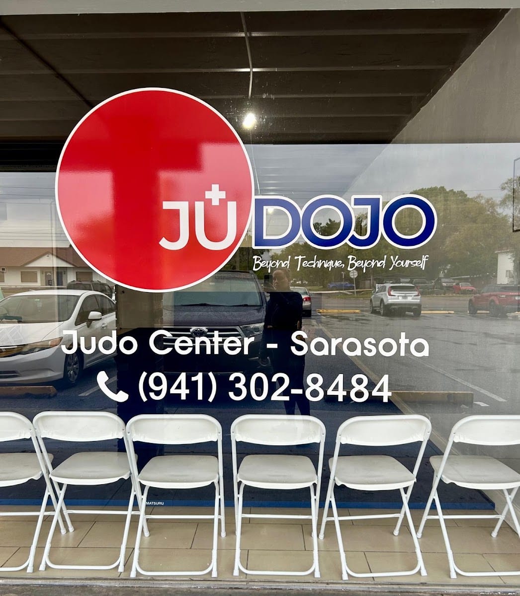 Ju Dojo - Judo Center, photo 2