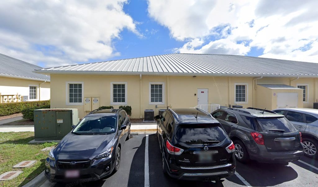 Dr. Serge A. Prescott, DDS