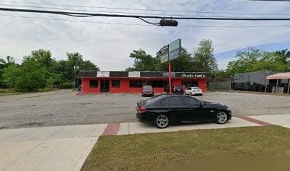 White's Community Café & Bakery