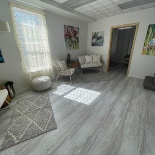 Blue Iris Massage and Wellness, photo 3