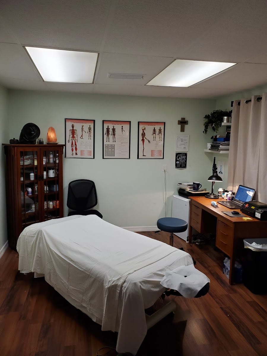 Myofascial Release Venice PLLC