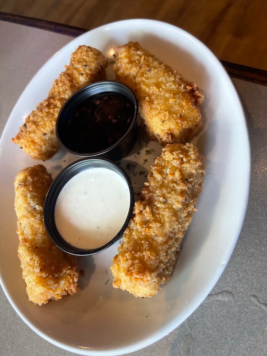 Pluckers Wing Bar, photo 4