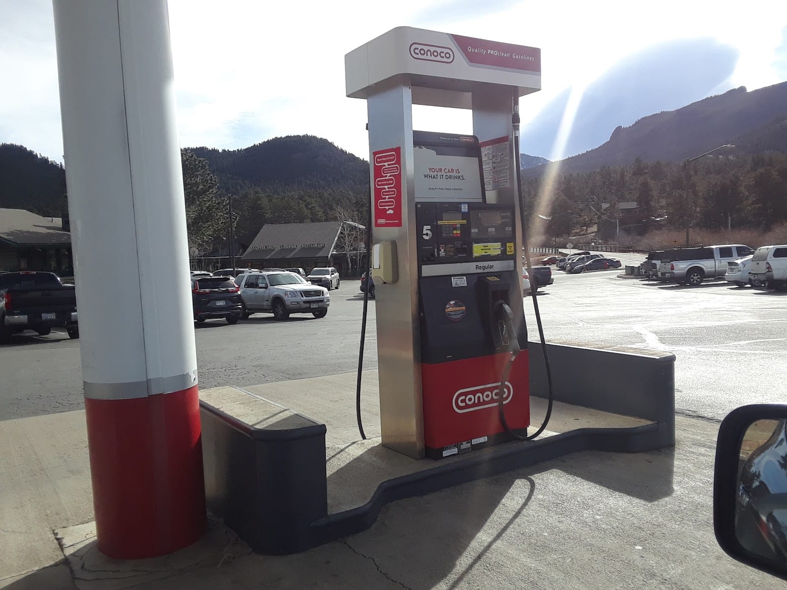 Conoco, photo 4