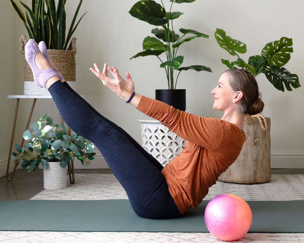 Peaceful Body Pilates, photo 2