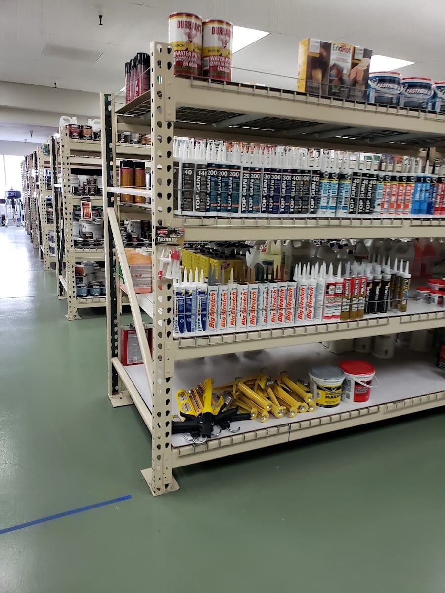 CSI Paint NAPA