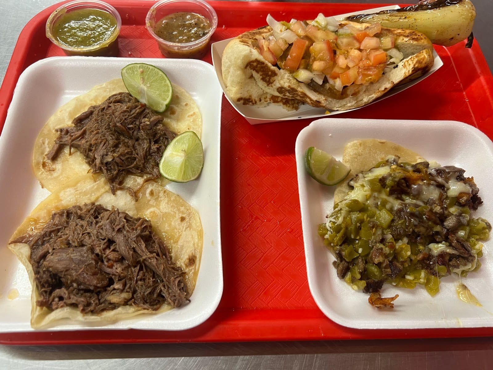 Tacos Apson