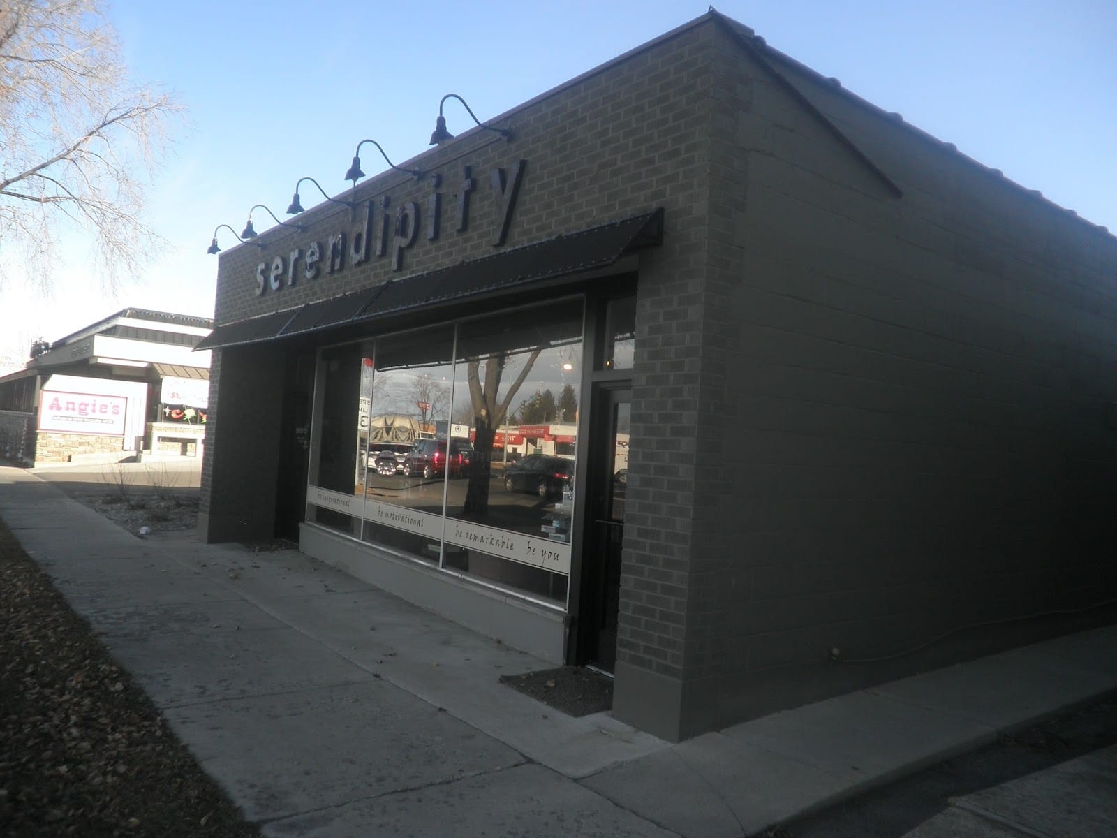 Serendipity Salon, photo 4