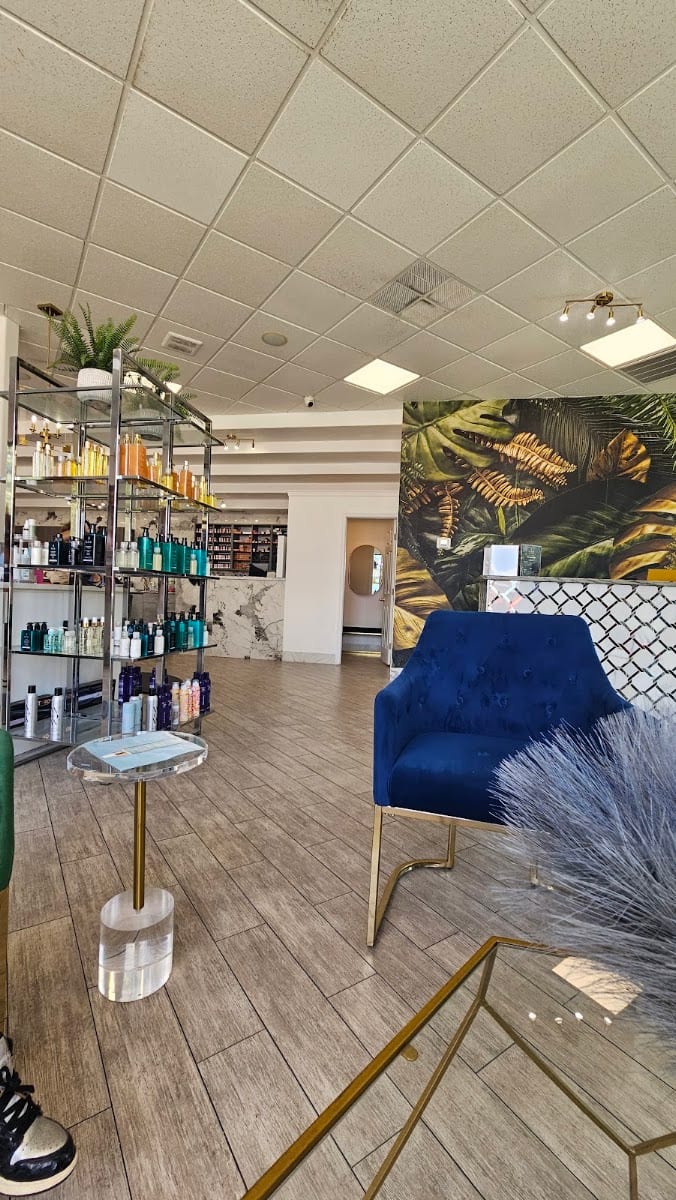Belanova Salon & Blowbar, photo 4