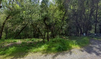 Napa Regional Parks