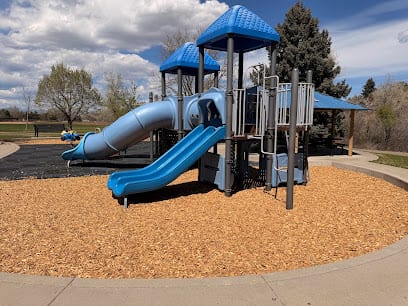 Willow Creek Park Playground