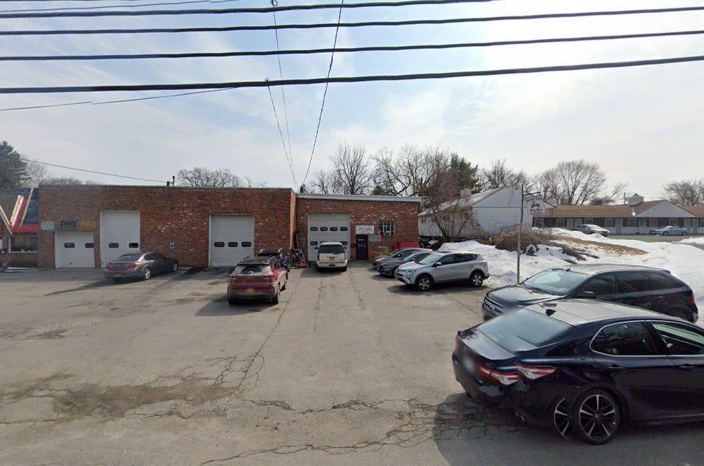 Union Coachworks Inc