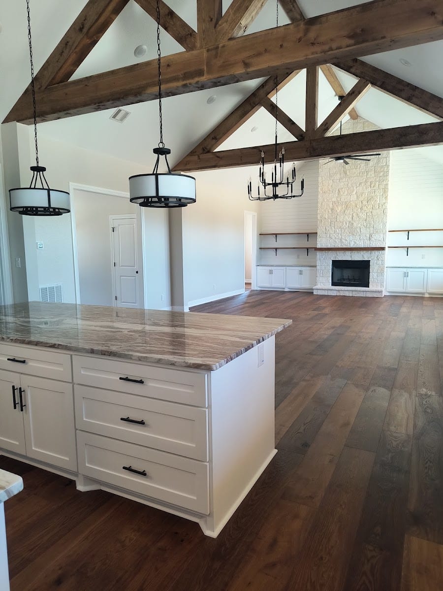 Andrade Custom Homes and Metal Buildings, photo 3