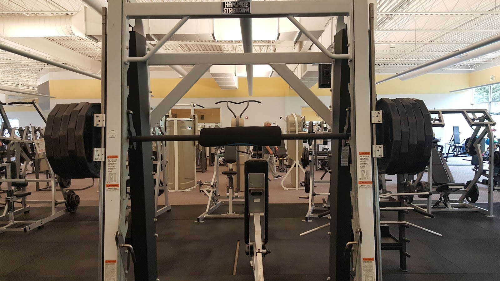 LA Fitness, photo 2