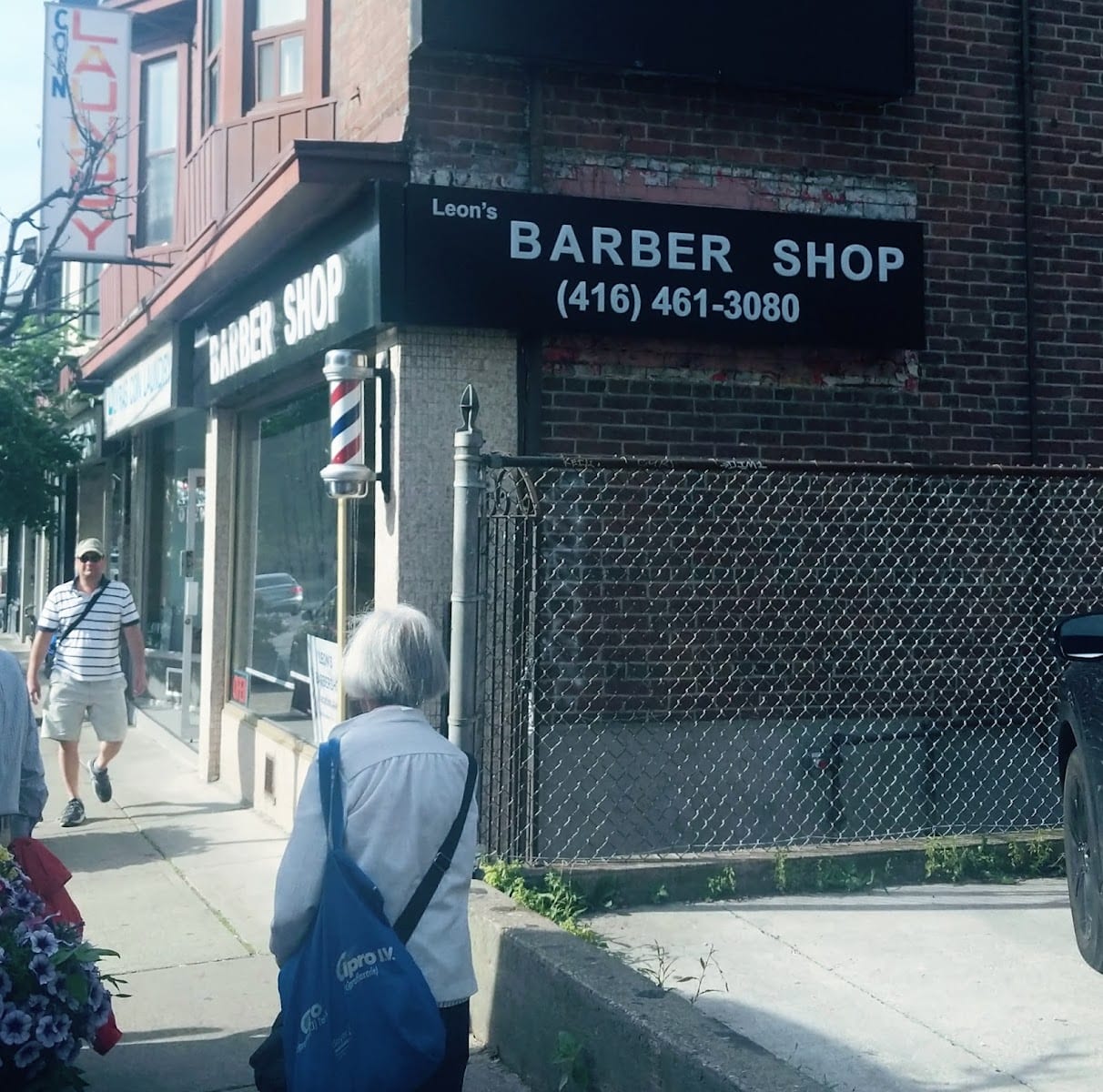 Leon's Barber Shop, photo 3