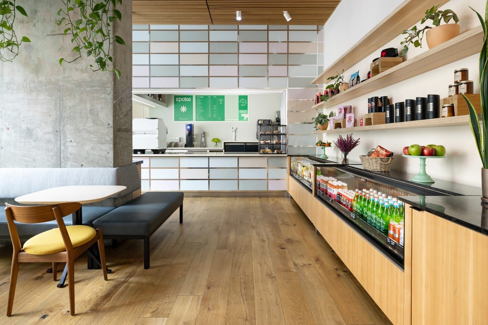 Spoke Cafe, photo 3