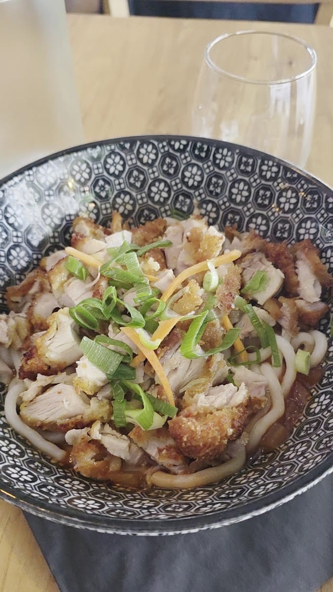 Mian Fan, photo 3
