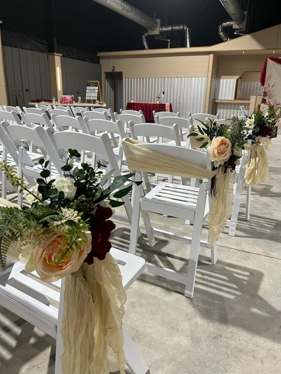 OR Event Center