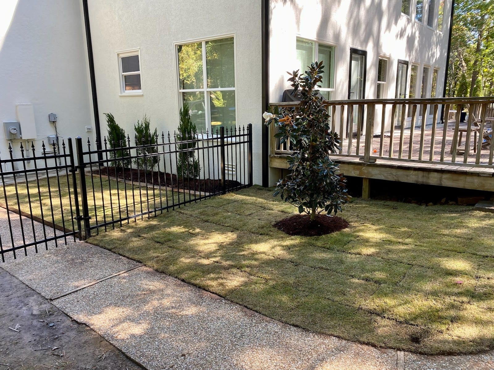 BETTER LAWNS AND GARDENS, INC., photo 4