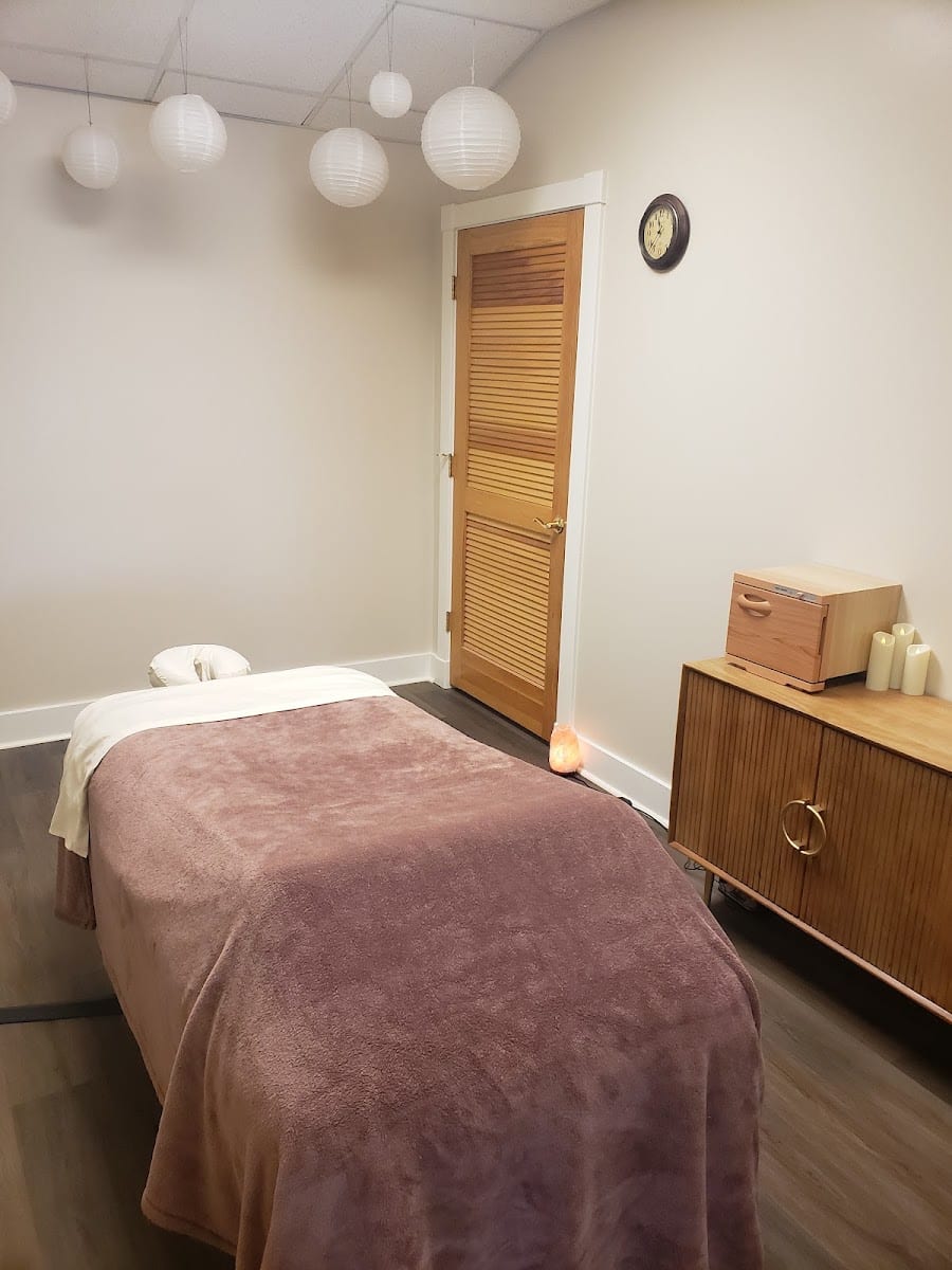 Bloom Massage Therapy