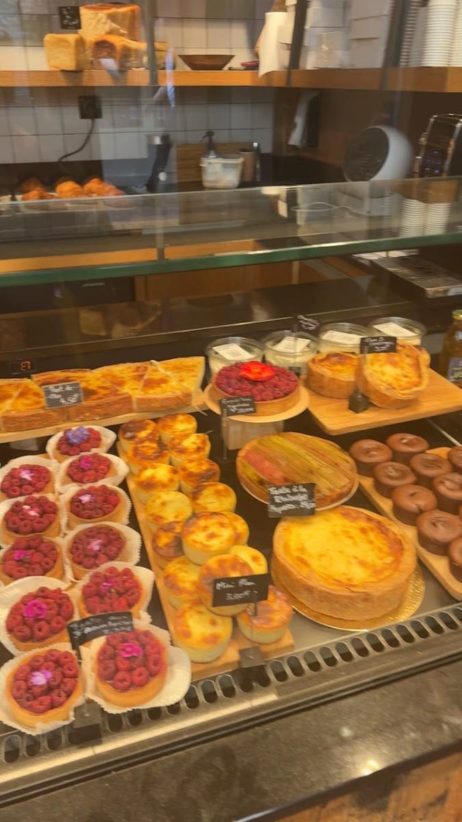 Boulangerie-Pâtisserie Terroirs d'Avenir, photo 3