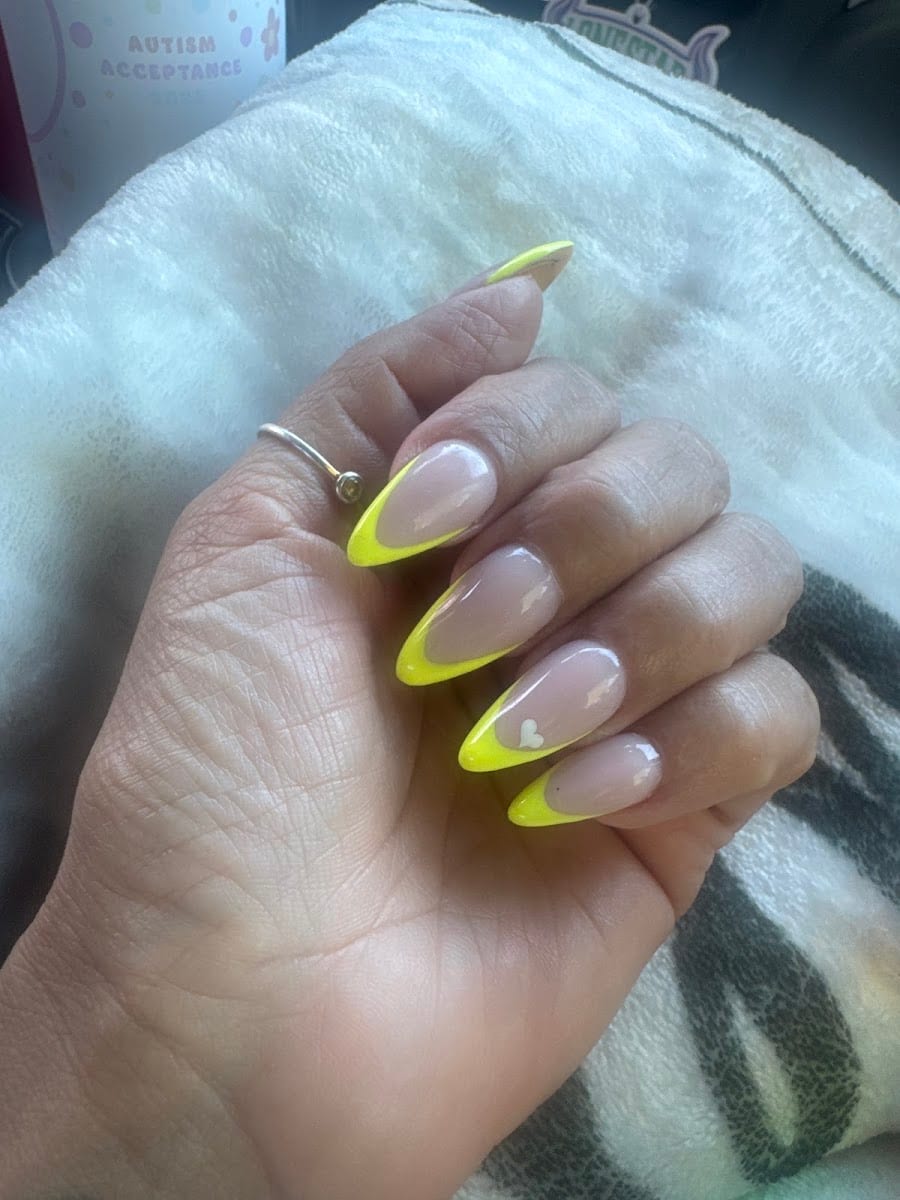 Noir Nail Bar