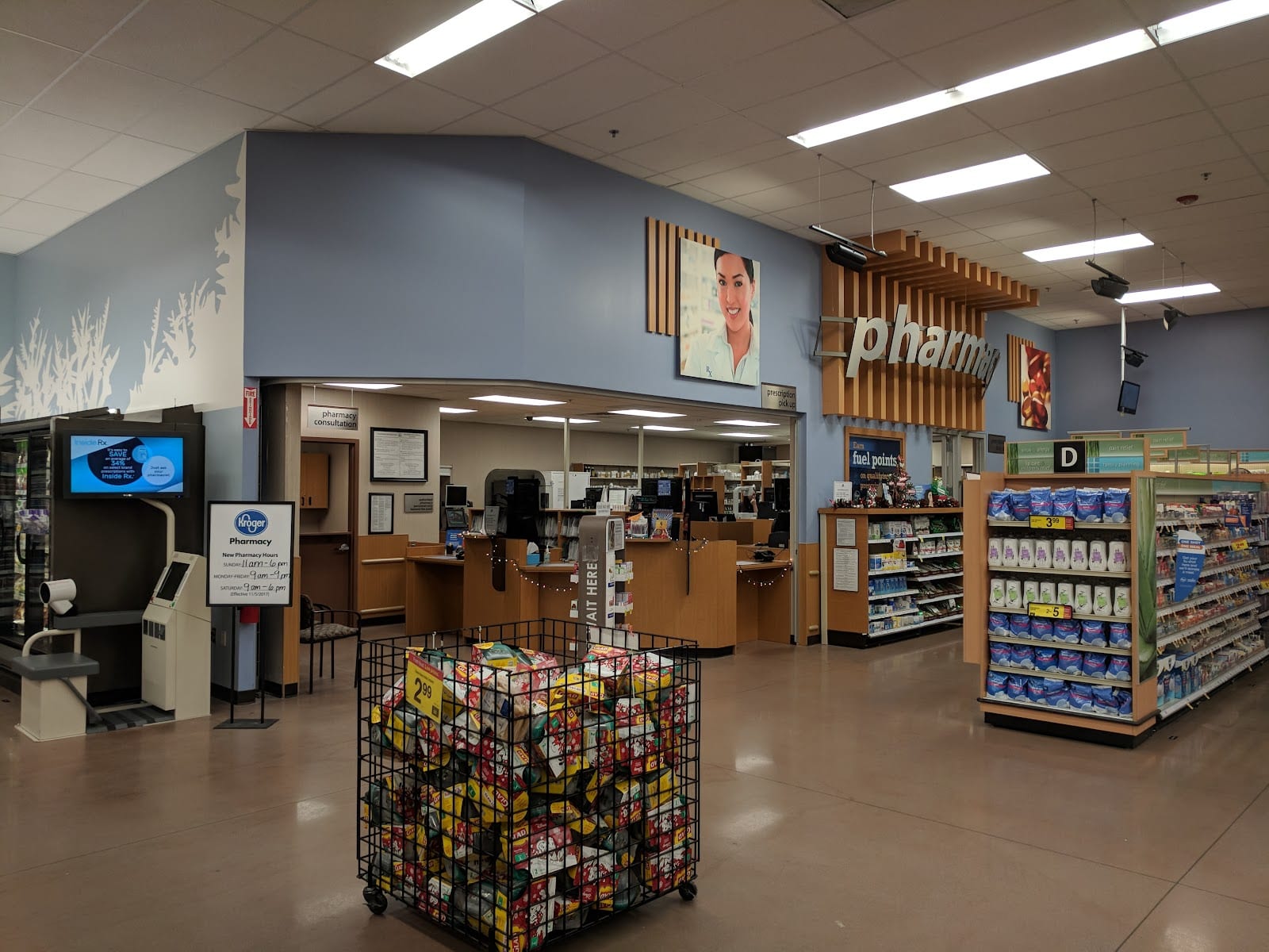 Kroger Pharmacy