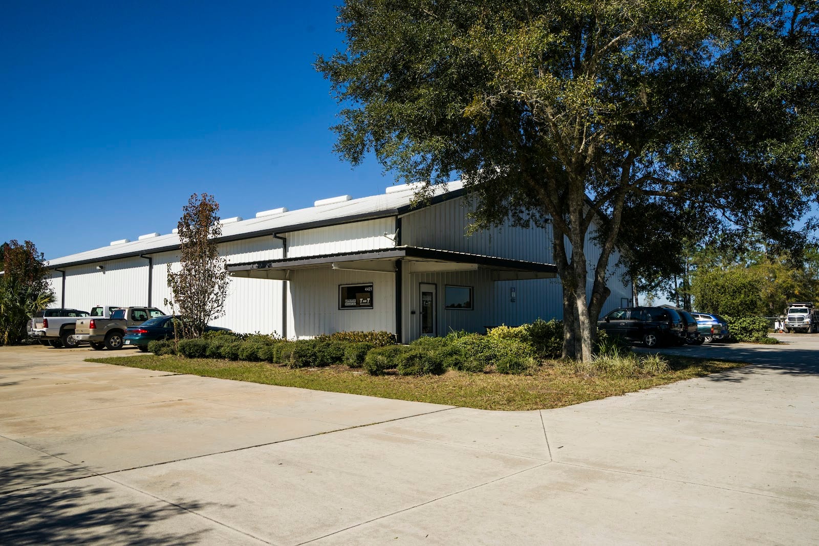 Concrete Specialist, Inc., photo 4