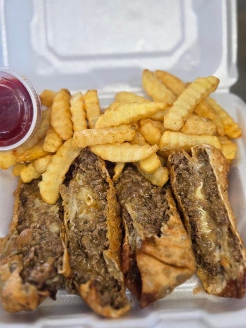 C&D's Sandwich Shop, photo 4
