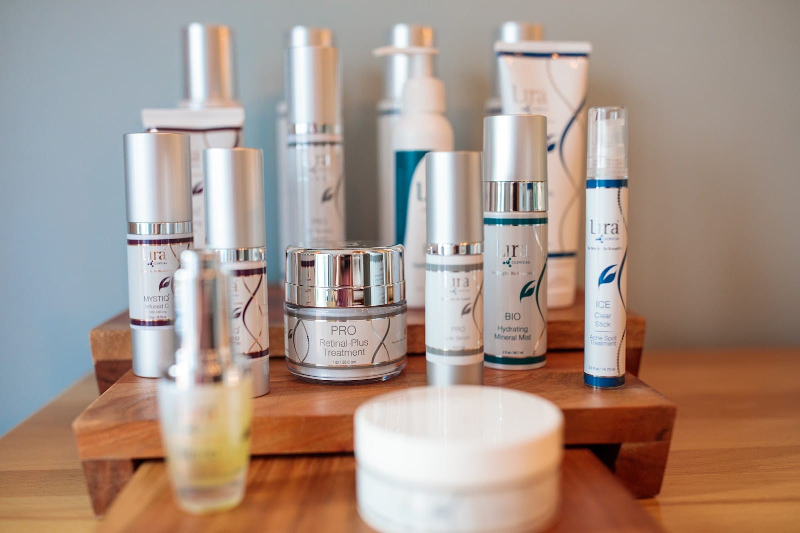 Retreat Skin & Hair Studio