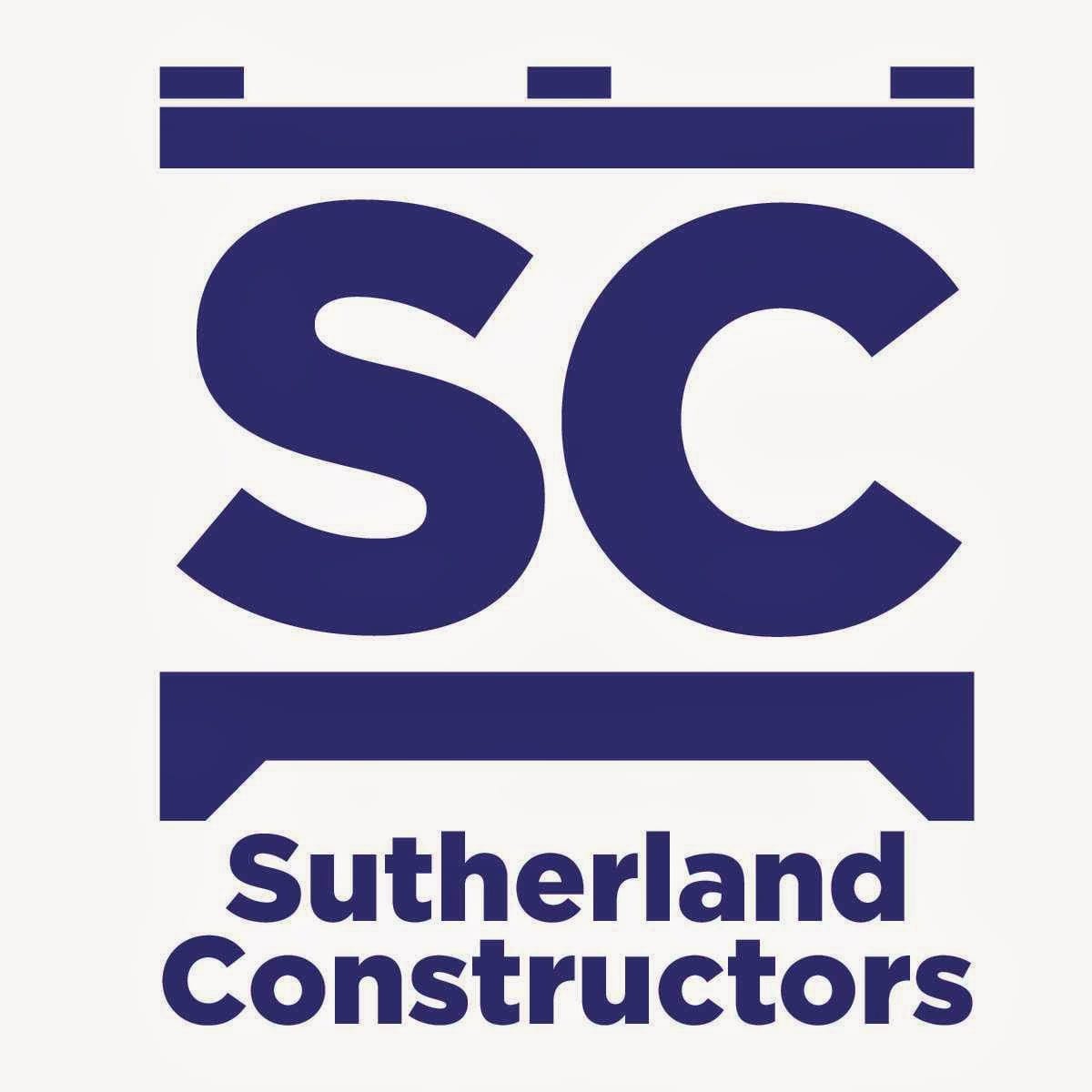Sutherland Constructors, Inc.