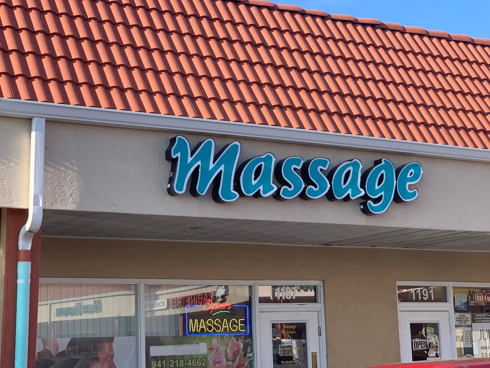 Asian Massage Li John Beauty Spa, photo 2