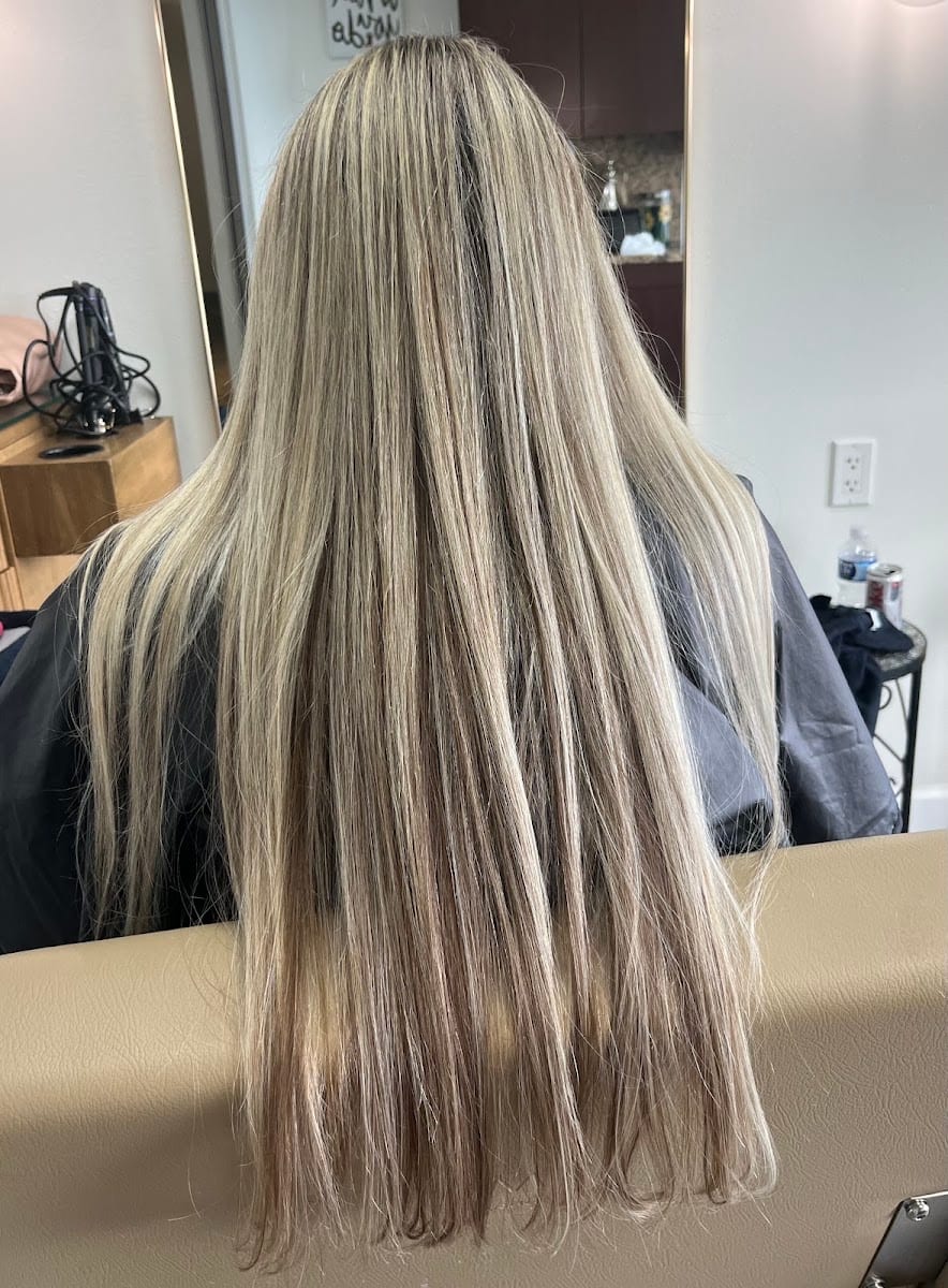 BGR Studio Hair salon