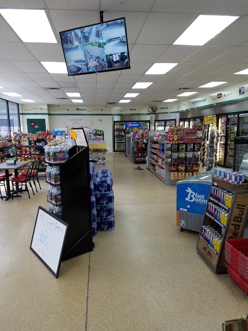 Conoco, photo 4